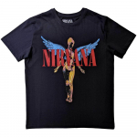 Nirvana T-s&auml;rk: Ingellik 4XL