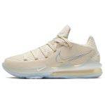 Nike LeBron 17 Low 'Easter' tossud CD5007-200 41