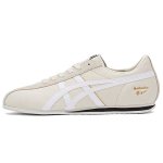 Onitsuka Tiger FB Treener Mugavad Trendikad P&otilde;rutust Summutavad Libisemiskindlad Kulumiskindlad Tasakaal Madalad Vabaaja Jalan&otilde;ud 1183B768-200 39 white