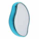 &Eacute;pilateur d'&eacute;pilation physique indolore pour femme &Eacute;pilateur Cristal Indolore Crystal Hair Eraser gomme &agrave; cheveux en cristal Gomme