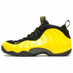Nike Air Foamposite One Wu Tang Optic Yellow Tossud Vabaajajalatsid 314996-701 42.5