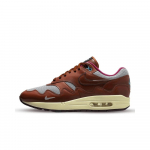 Nike Air Max 1 Patta Tan Brown EU 36.5 pruun