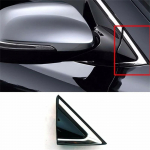 Hyundai Santa Fe 2013-2019 poritiiva sammasliist peeglinurga liist parem 1&times;