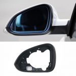 Tiibpeegli katte raam vasakpoolne Vauxhall Insignia 2008&ndash;2017 jaoks