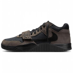 Jordan Jumpman Jack Tr Travis Scott Dark Mocha Jordan FZ8117-204 36
