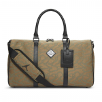 Jordan Pol&uuml;ester Reisikott Unisex Hele Oliiviroheline Jordan HQ7570-380