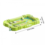 Double Battle lauam&auml;ngud Kaasaskantavad lauajalgpallim&auml;nguasjad Interaktiivne vanema ja lapse m&auml;nguasi t&uuml;drukutele Poistele s&uuml;nnip&auml;evakingitused United States