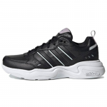 Adidas Strutter naiste tossud Black Blue Tint EG2688 36