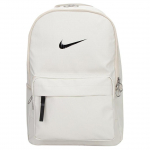 Nike 23L Heritage Talveks Valmistatud Eugene Seljakott Hele Luu DN3592-072 Medium
