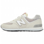 New Balance 574 Sea Salt White Tossud U574RCD 41.5 valge
