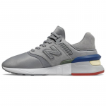 New Balance 997 Reveal 'Steel' tossud MS997XTA 37