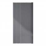 Kokkupandav magnetiline du&scaron;ikardin Veekindel vannitoakardin 14 konksuga Privaatsus vannitoa eraldaja Moodne vannituppa