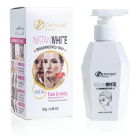 Instan White valgendav n&auml;o- ja kehakoor 200 g