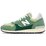 New Balance 475 'Everglade Green' tossud M475VTF 41.5 roheline