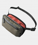 2025 Veekindel XPAC Nailon Multifunktsionaalne Crossbody & K&auml;ekott