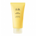 [HANYUL] Yuja puhastus tooniv mask-vaht 120ml