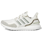 adidas UltraBoost 1.0 LCFP Kriidih&otilde;be Roheline Meeste tossud Valge Kriidivalge Oliiviroheline HQ6441 44