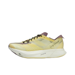 adidas Y-3 Adizero Adios Pro 3 Peaaegu Kollane Varjupruun Unisex Tossud IH0868 43⅓ beige