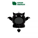 Xdinary Heroes -Xdinary Monsters PLUSH COSTUME BABY Versioon. (Ilus M&otilde;istus FINAAL)