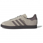 Adidas Originals Gazelle Mugavad Mitmek&uuml;lgsed Madalad Tossud Unisex Tossud Helehall Pruun IG2098 36