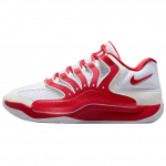 Nike KD 18 TB University Red Unisex Tossud Valge IM0634-104 42.5