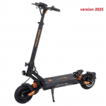 KuKirin G2 Master Version 2025 Trottinette &Eacute;lectrique - Moteur 1000 W x 2 - Batterie 52V 20,8Ah - Pneus 10 Pouces - Autonomie 70 km must