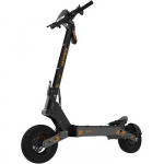 KuKirin G4 Trottinette &Eacute;lectrique 11&ldquo; Pliable - Moteur 2000 W - Grande Batterie 60V 20Ah - Autonomie 75 km - Pneus tout-terrain must
