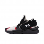 adidas Kaiwa Must Valge Punane EF2629 EU 36.5 valge/must