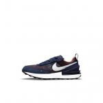 Nike Waffle One PS Midnight Navy DC0480-401 EU 28 kesk&ouml;&ouml;/tumesinine