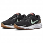 Nike Air Zoom Vomero 16 tennised, must/valge/sinine, DA7698-009 EU 36 must