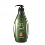 Seeyoung Sapindus Oil Control & Refreshing Conditioner