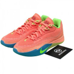 Nike S.T. Flare Lifestyle vabaajajalatsid Unisex HF0232-602 EU 41 kollane