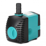 3W 6W 10W 15W 25W &Uuml;liheli Summutatud Vee purskkaevupump Filter Kalatiigi K&uuml;lgimemispump Akvaariumi Veepump 220V-240V