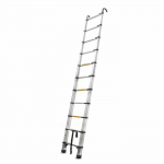 Echelle Telescopique - Echelle T&eacute;lescopique 3,2 m | InnovaGoods