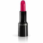 Rouge &agrave; l&egrave;vres - COLLISTAR - Rossetto Puro 105 - Teinte Fragola Dolce - Non waterproof punane