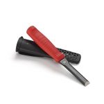 Escoplo - HULTAFORS - Mod&egrave;le 390053 - Lame 18mm - Acier japonais - R&eacute;sistant &agrave; la rouille