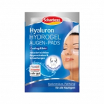 Shavens H&uuml;aluroonhappe H&uuml;drogeel Silmahooldus 1 pakk