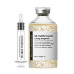 Sungboon Editor Siidipeptiidi T&otilde;stev Ampull 35ml &ndash; Pinguldav & Kortsudevastane Seerum Lifting Ampoule 35ml