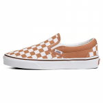 Vans Classic Slip On Tossud Tossud VN0A5AO8BKQ 35 pruun