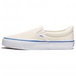 Vans Reissue 98 Logoga Plaaster Slip-On Tossud Tossud VN000CSEOFW1 38