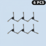 &Uuml;hildub ( Dreame Aqua10 Rihm, Aqua 10 Pro Rihm, 10 Ultra Rihm Komplekt, RLR61CE / RLR81CE ) Osad Pintsel Filter Mopikott