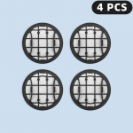 Asendusfilter &uuml;hilduv Philips VC 7000 / 8000 seeria XC7053, XC7055, XC7057, XC8055, XC8057 jaoks ( XV1681/01 )