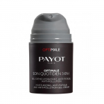 Soin hydratant - PAYOT - Optimale - 50 ml - Cr&egrave;me - Sans parab&egrave;ne