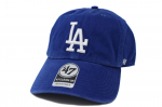 47 Brand 47 Clean Up MLB Rahvusliiga Los Angeles Dodgersi m&uuml;ts (1 kork)