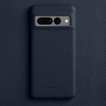 Melkco 100% Ehtne Nahast &Uuml;mbris Google Pixel 8 9 10 Pro XL jaoks Premium Luksuslikud &Uuml;mbrised High-end &Auml;ri Lehma Nahast Telefonikate For Pixel 7 kuninglik sinine v&auml;rv