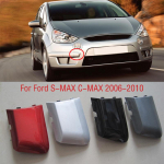 Ford S-MAX Smax C-MAX 2006 2007 2008 2009 2010 jaoks auto esip&otilde;rkeraua veokonksu kaane kork haagise vedamine silma katte kate valge