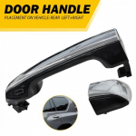 For Lexus GX460 2010-2017 outside handle door Rear Left/Right 69210-60170