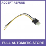 Parkimisabi anduri pistik BMW X3 F25 X5 E70 F10 F11 jaoks 2359997 1 tk
