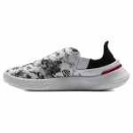 CURRY X BRUCE LEE x Under Armour SlipSpeed Madalad Vabaaja Jooksujalatsid Unisex Valged Tennised 3027711-100 36.5 valge