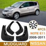 Poritiivad Nissan Note 2005 06 07 08 09 E11 Poritiivad Esi- ja Tagatiib Auto 05-11